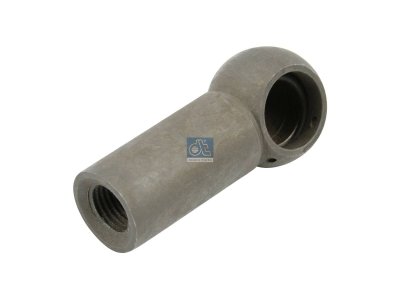 DT Spare Parts - Ball socket, D: 19 mm, M14 x 1,5 - 4.30073 - 50 Pack