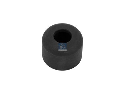 DT Spare Parts - Clamping piece, d1: 10.5 mm, d2: 19 mm, D: 25 mm, H: 19 mm - 4.30184 - 50 Pack