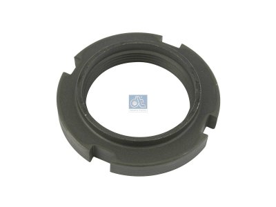 DT Spare Parts - Grooved nut, M40 x 1,5 - 4.40043 - 10 Pack