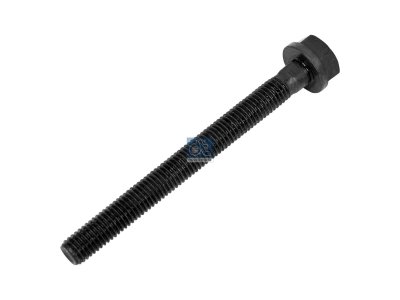 DT Spare Parts - Screw, M10 x 1,5, Lu: 105 mm, SW: 16 - 4.40161 - 10 Pack