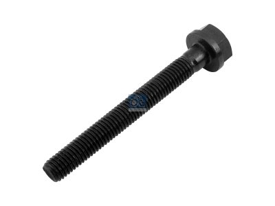DT Spare Parts - Screw, M10 x 1,5, L: 85 mm, 10.9 - 4.40152 - 50 Pack