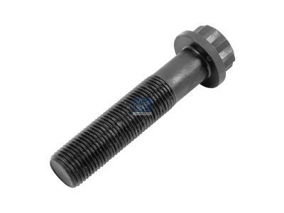 DT Spare Parts - Screw, M16 x 1,5, SW: 19, L: 74 mm - 4.40132 - 10 Pack