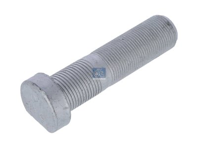 DT Spare Parts - Wheel bolt, M22 x 1,5, LTh: 54 mm, Lu: 86 mm, D: 32 mm, L: 96.5 mm, 10.9 - 4.40206 - 10 Pack