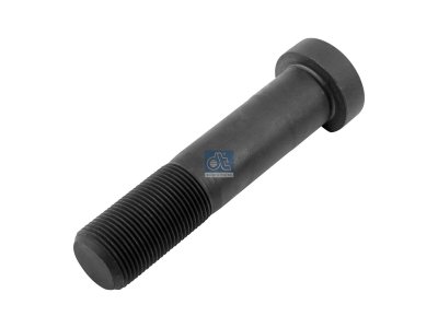 DT Spare Parts - Wheel bolt, M22 x 1,5, LTh: 38 mm, Lu: 98 mm, D: 32 mm, L: 108.5 mm, 10.9 - 4.40139 - 10 Pack