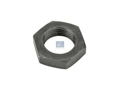 DT Spare Parts - Nut, M12 x 1, SW: 17 - 4.40072 - 50 Pack