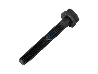 DT Spare Parts - Screw, M10 x 1,5, SW: 16, L: 70 mm, 12.9 - 4.40089 - 10 Pack