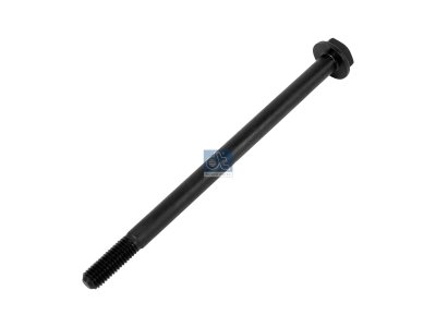 DT Spare Parts - Screw, M10 x 1,5, L: 164 mm - 4.40184 - 10 Pack