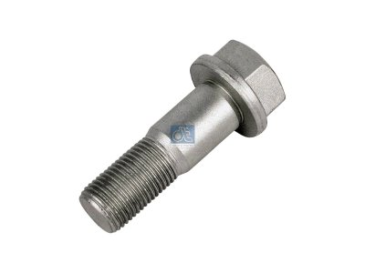 DT Spare Parts - Screw, D: 17 mm, M16, L: 48 mm - 4.40203 - 10 Pack