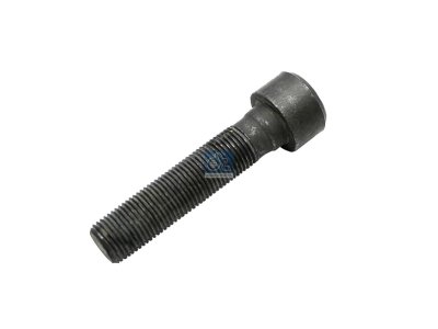 DT Spare Parts - Screw, M16 x 1,5, L: 90 mm - 4.40131 - 10 Pack