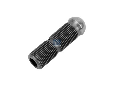 DT Spare Parts - Adjusting screw, rocker arm, D: 13 mm, M12 x 1, L: 41 mm - 4.40282 - 10 Pack