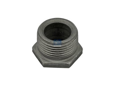 DT Spare Parts - Screw, pipe connector, M22 x 1,5 - 4.40278 - 2 Pack
