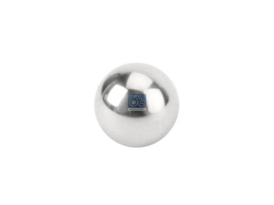 DT Spare Parts - Ball, D: 6 mm - 4.50127 - 100 Pack