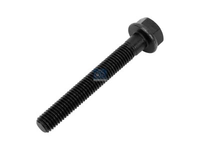 DT Spare Parts - Screw, M10, L: 75 mm, 10.9 - 4.40327 - 20 Pack