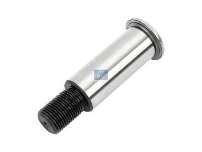 DT Spare Parts - Bearing bolt, D: 32 mm, M18 x 1,5, Lu: 26 mm, L: 88.5 mm - 4.40287