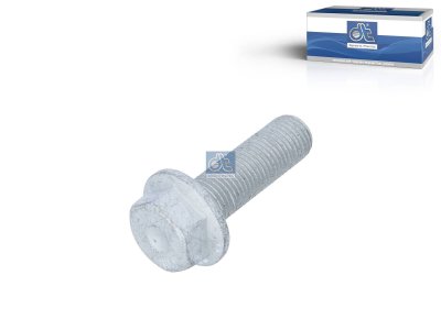 DT Spare Parts - Screw, M14, L: 45 mm, 10.9 - 4.40344 - 20 Pack