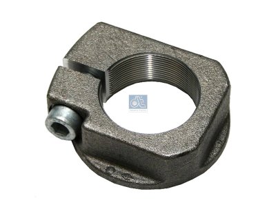 DT Spare Parts - Nut, M45 x 1,5, 10.9 - 4.40294 - 2 Pack
