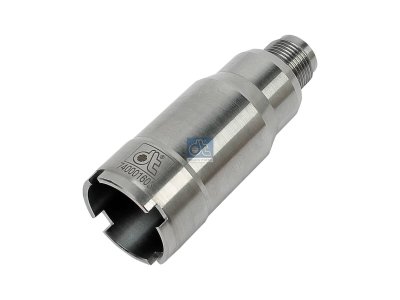 DT Spare Parts - Injection sleeve, d: 9.6 mm, M14 x 1, L: 67 mm - 4.40267 - 2 Pack
