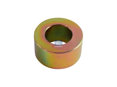DT Spare Parts - Bushing, stabilizer, d: 22 mm, D: 40 mm, H: 21 mm - 4.50302