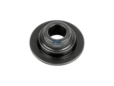 DT Spare Parts - Spring retainer, intake and exhaust, d: 9.5 mm, D1: 19.5 mm, D2: 28 mm, H: 11.3 mm - 4.50393 - 12 Pack