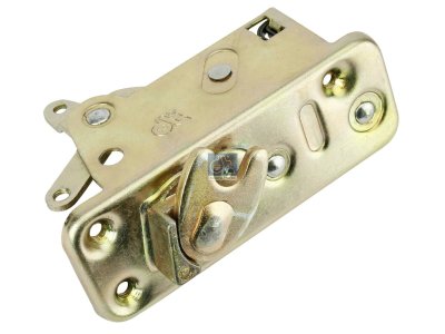 DT Spare Parts - Lock, left - 4.60513