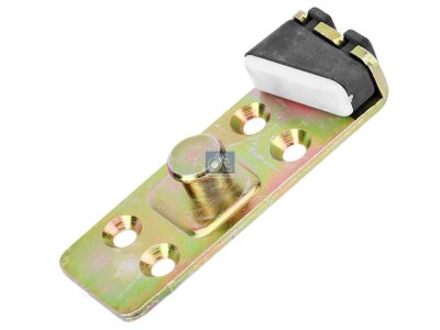 DT Spare Parts - Locking pin, left - 4.60533