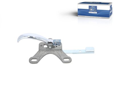 DT Spare Parts - Interior handle, right - 4.60518