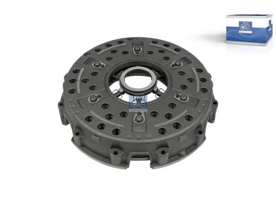 DT Spare Parts - Clutch cover, D: 420 mm - 4.60527