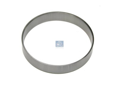 DT Spare Parts - Race ring, d: 115 mm, D: 120 mm, H: 21 mm - 4.60449