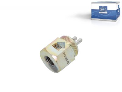 DT Spare Parts - Switch, M12 x 1,5, M24 x 1, 5.5 bar - 4.60466