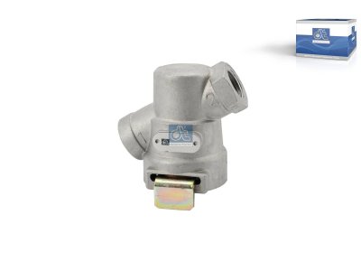 DT Spare Parts - Pipe filter, M22 x 1,5, max. 20 bar - 4.60333