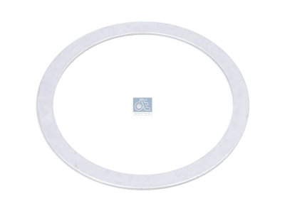 DT Spare Parts - Spacer washer, S: 1.5 mm - 4.60299