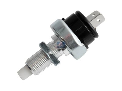 DT Spare Parts - Brake light switch, M12 x 1 - 4.60625