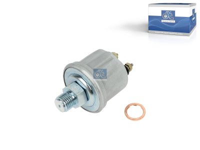 DT Spare Parts - Oil pressure sensor, M14 x 1,5, 0.25 bar, SPmax: 5 bar - 4.60688