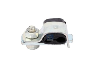 DT Spare Parts - Clamp, injection lines - 4.60707 - 10 Pack