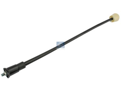DT Spare Parts - Marker pole, M8, L: 500 mm - 4.60727 - 10 Pack