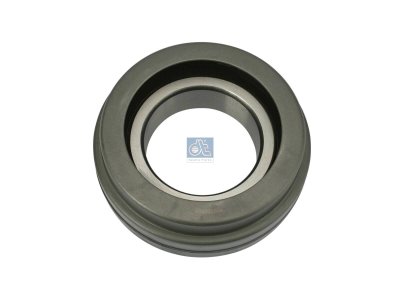 DT Spare Parts - Ball bearing, center bearing, d: 60 mm, D: 112 mm, H: 52.5 mm - 4.60933