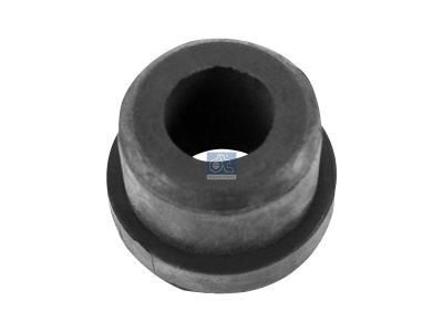 DT Spare Parts - Rubber buffer, d: 22 mm, D: 40 mm, H: 33 mm - 4.60994 - 10 Pack