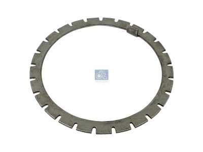 DT Spare Parts - Lock washer, d: 88.5 mm, D: 106 mm, S: 2 mm - 4.60908 - 10 Pack