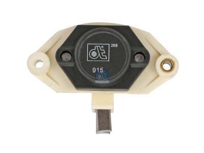 DT Spare Parts - Regulator, alternator, 24 V, Vset: 28.1 V - 4.60917
