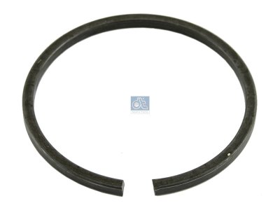 DT Spare Parts - Spacer washer, S: 6.6 mm - 4.61004