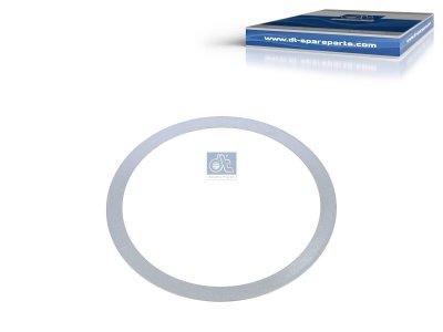 DT Spare Parts - Spacer washer, S: 0.3 mm - 4.60999 - 100 Pack