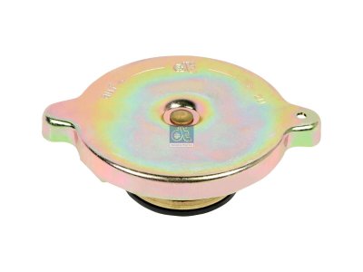 DT Spare Parts - Radiator cap, 0.4 bar - 4.60882
