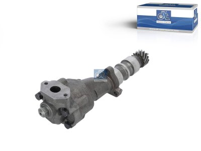 DT Spare Parts - Oil pump, short version - 4.61156