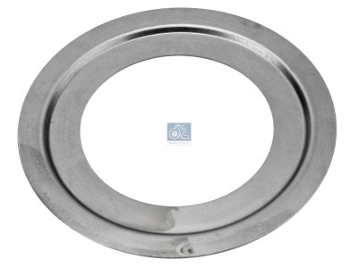 DT Spare Parts - Washer, d: 90.6 mm, D: 150 mm, S: 1 mm, H: 4 mm - 4.61041 - 20 Pack