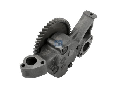 DT Spare Parts - Oil pump, D: 144 mm, 44 teeth - 4.61265