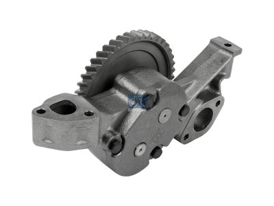 DT Spare Parts - Oil pump, D: 144 mm, 44 teeth - 4.61264
