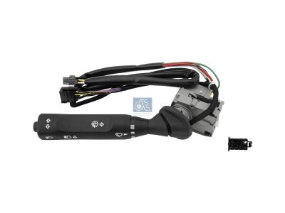 DT Spare Parts - Steering column switch, 24 V - 4.61409