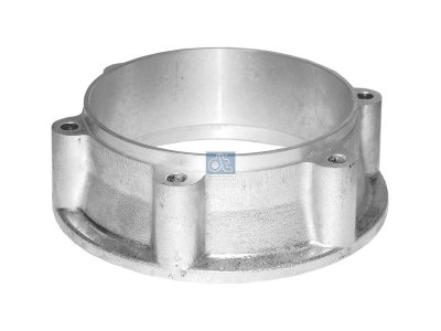 DT Spare Parts - Intermediate piece, H: 54 mm - 4.61415