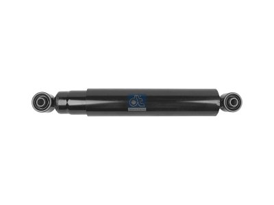 DT Spare Parts - Shock absorber, b1: 16 mm, b2: 16 mm, Lmin: 483 mm, Lmax: 791 mm - 4.61315
