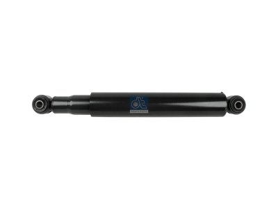 DT Spare Parts - Shock absorber, b1: 16 mm, b2: 16 mm, Lmin: 490 mm, Lmax: 810 mm - 4.61317